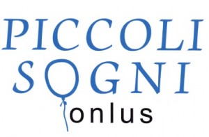 Logo PICCOLI SOGNI 0004